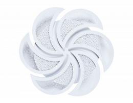 Потолочный светодиодный светильник Ambrella light Original  - 3